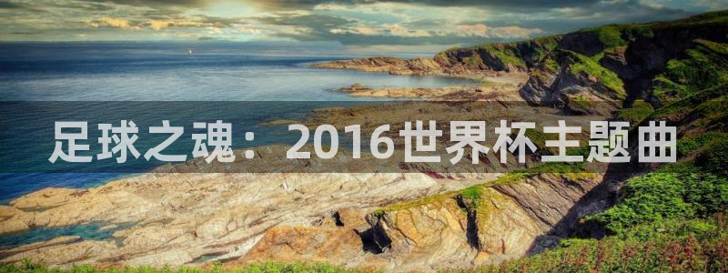 世界杯直播网：足球之魂：2016世界杯主题曲