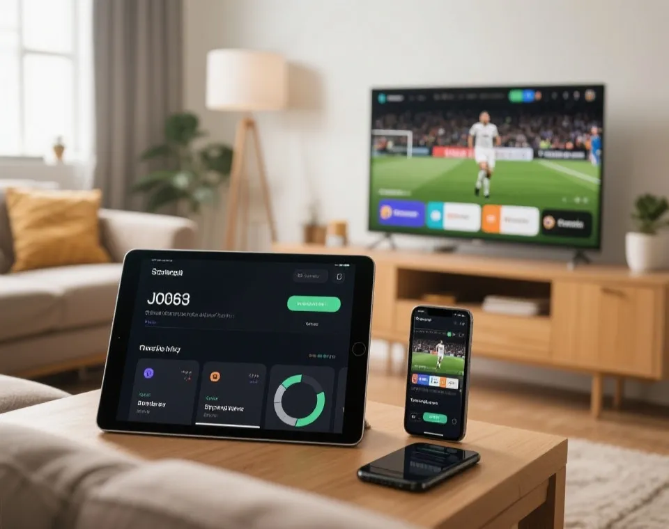 看世界杯网直播平台与在线观看指南